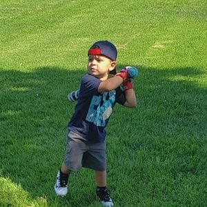 Meet your Posher, Ralph